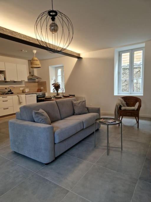 Au Coin Des Chateaux - T3 Proche De Chambord Mer 外观 照片